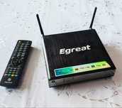 Медиаплеер Egreat R180