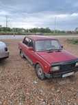 Продам ВАЗ2107 каз учет