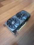 Rtx 4060 ti 8gb возможен обмен