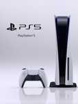 Аренда ps Play Station 5