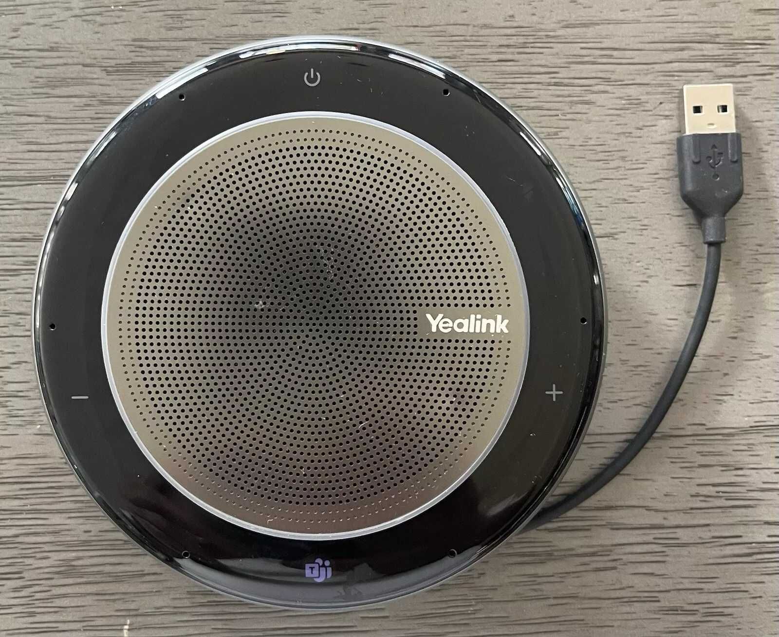 Bluetooth спикерфон Yealink CP900 для групп 8-16 человек