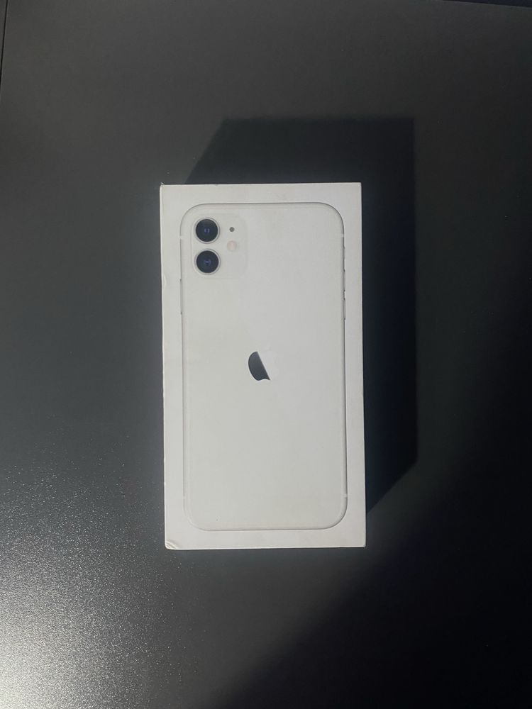 iPhone 11 В отличном состоянии