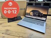 Ноутбук Asus Core i5-1035G1/RAM 8GB/SSD 256GB/MX330 2GB/РассрочкаКаспи