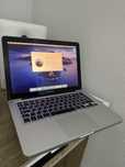 Macbook pro 13 2012
