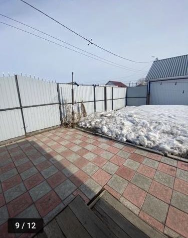 Продам дом 4-х комн