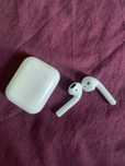наушники air pods 2