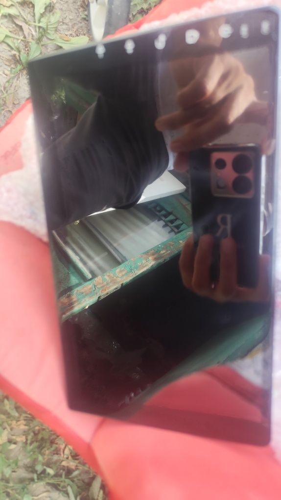 Андроид автомагнитола