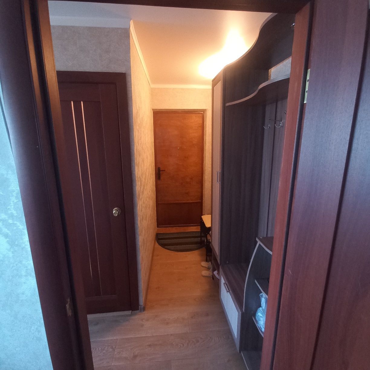 Продам 2 комнатную квартиру