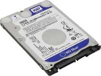 Жесткий диск 500GB 2.5" для ноутбука в хорошем состоянии