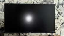 Монитор Acer 280 Герц