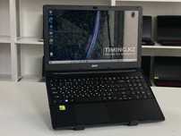 Ноутбук  Acer Aspire E5-571G Corr i3-4005U/6GB/SSD 256GB/GeForce 820M