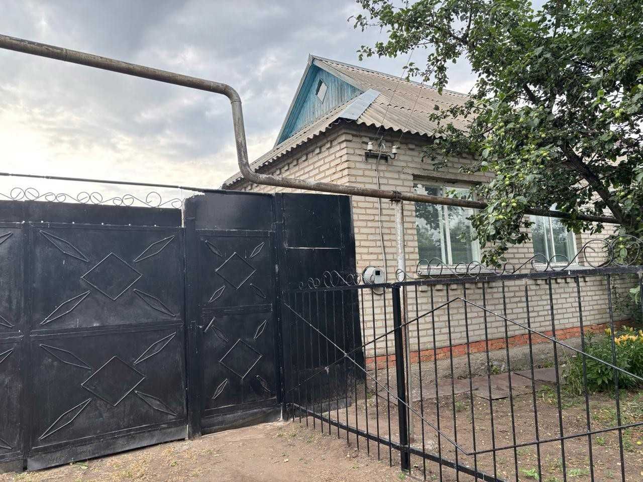 Продажа дома центр города
