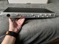 Микрофонный предусилитель SSL Alpha Channel