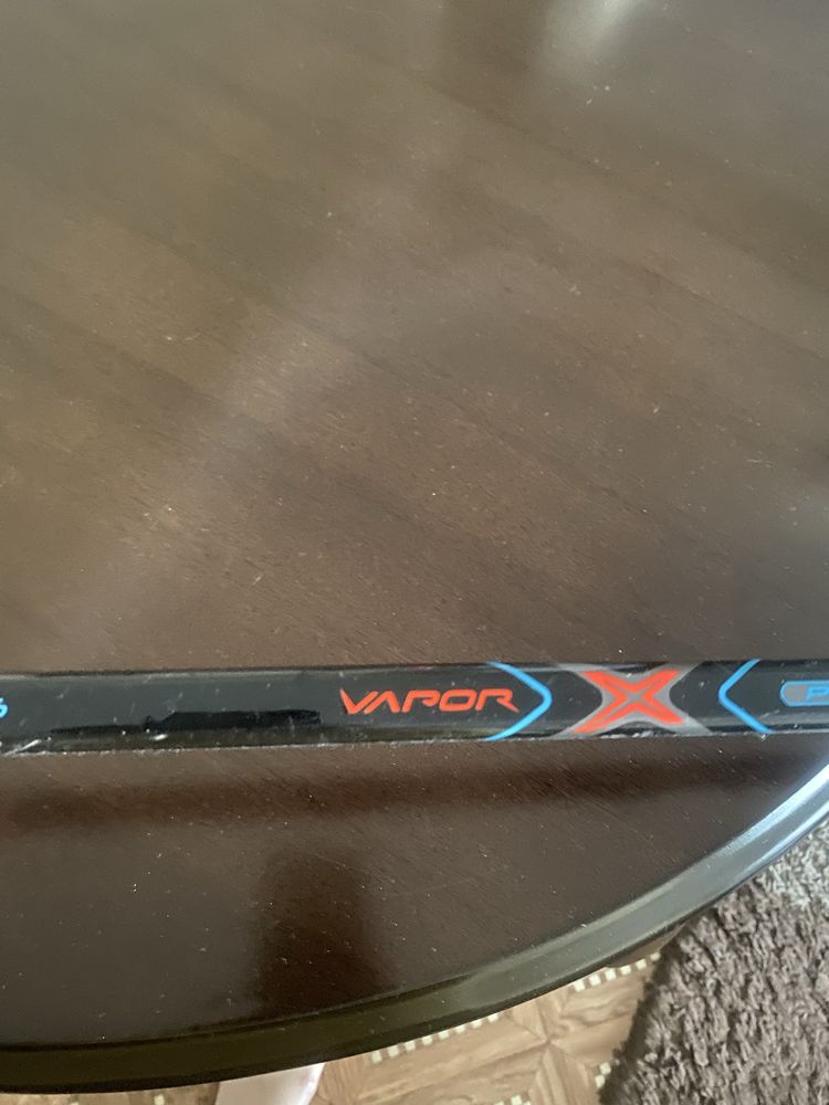 Клюшка хоккейная Bauer