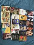 Книги от 300тг б/у