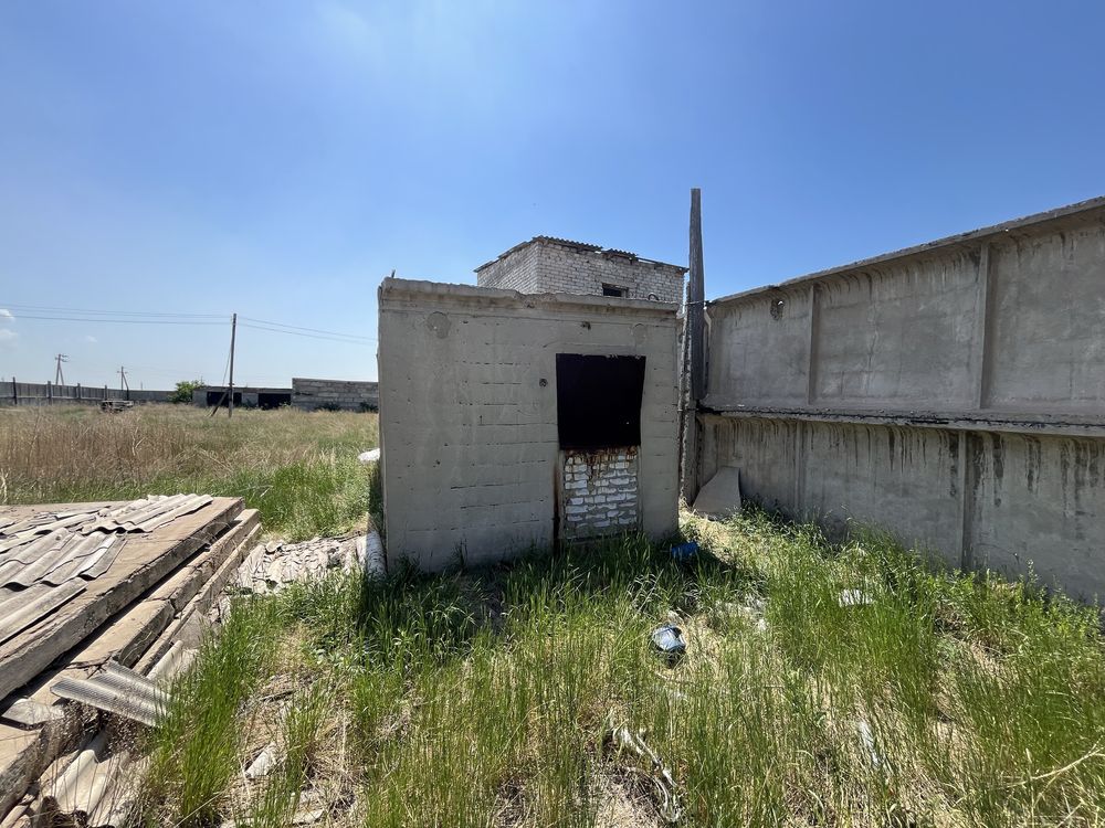 Продам блок комнаты