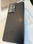 Samsung S21 Ultra, 128 gb