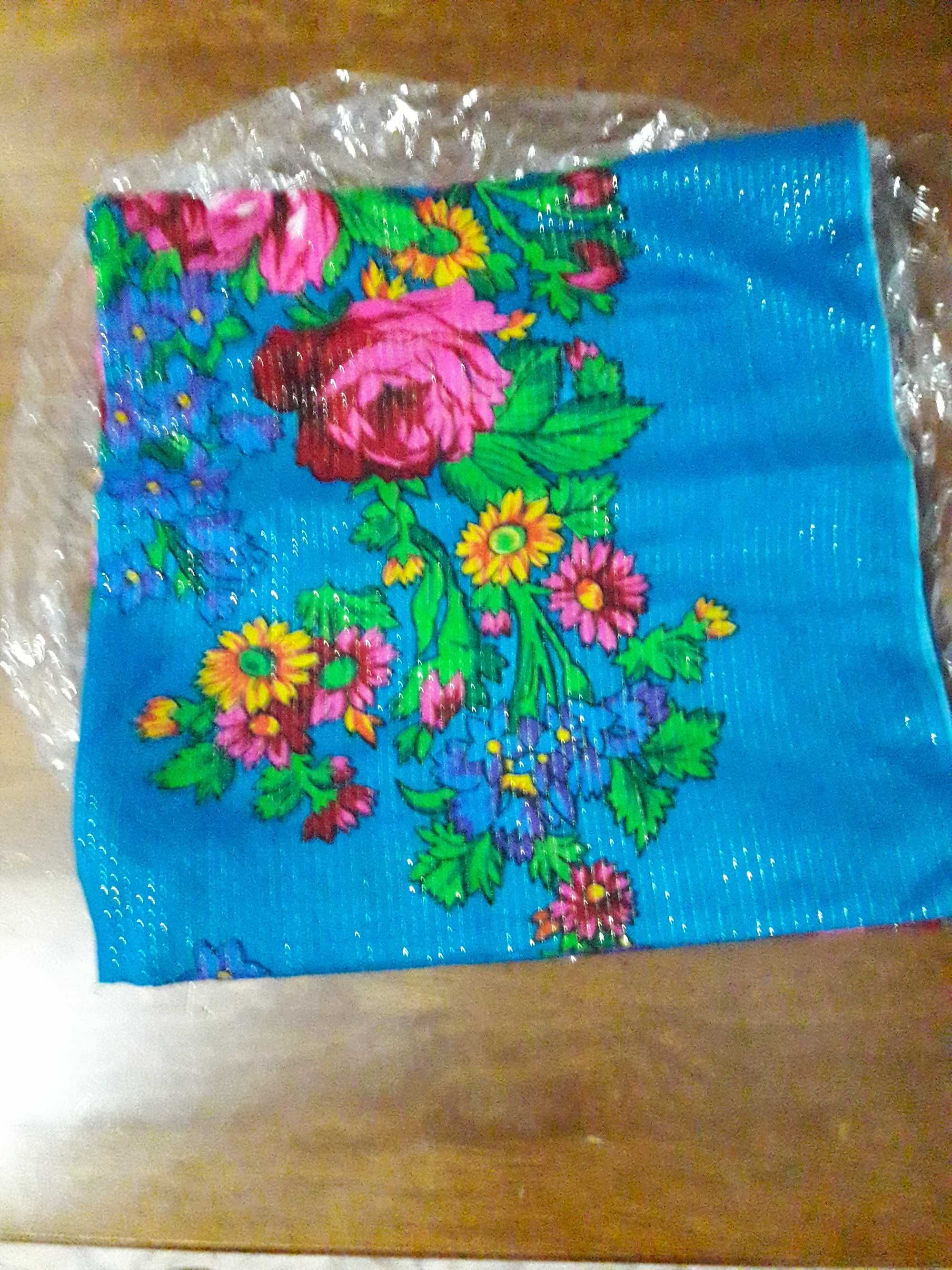платки новые 30штук