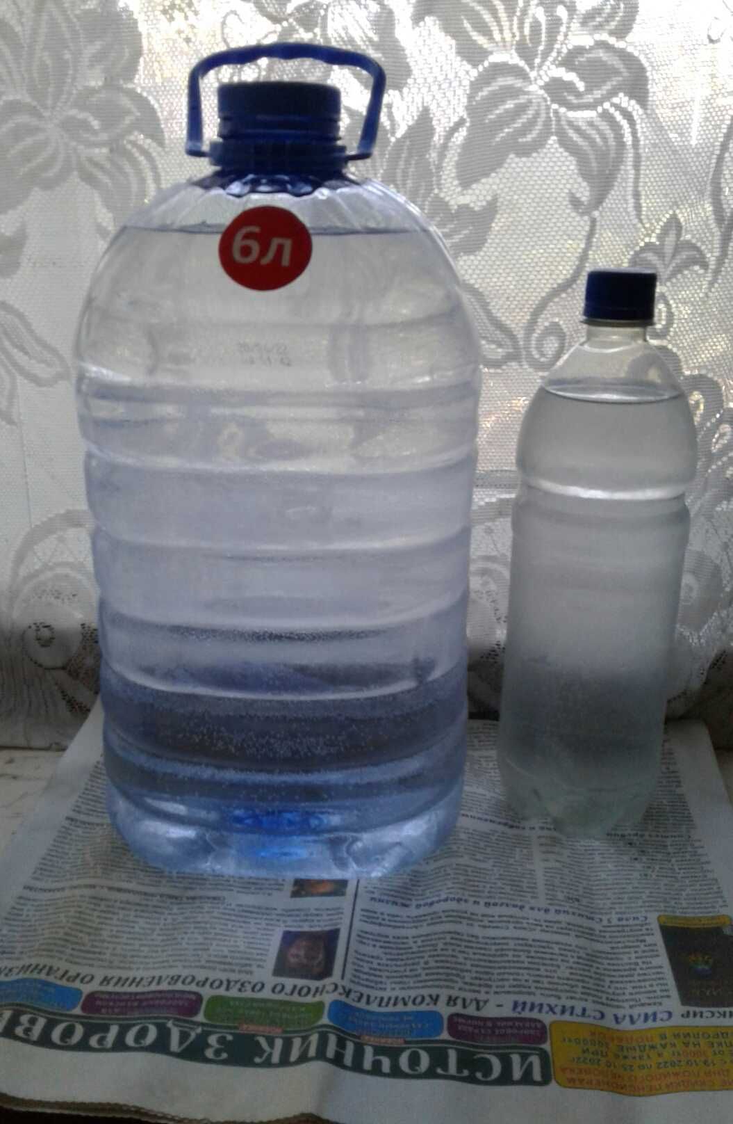 Фильтр полной очистки воды
