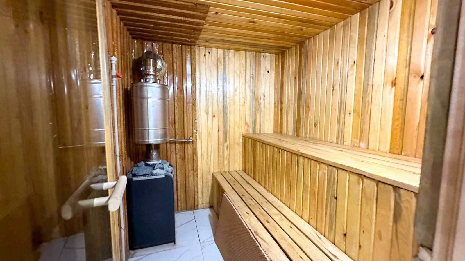 Продам 5 комнатный добротный дом в Жастаре 1  Айман ИмпериЯ