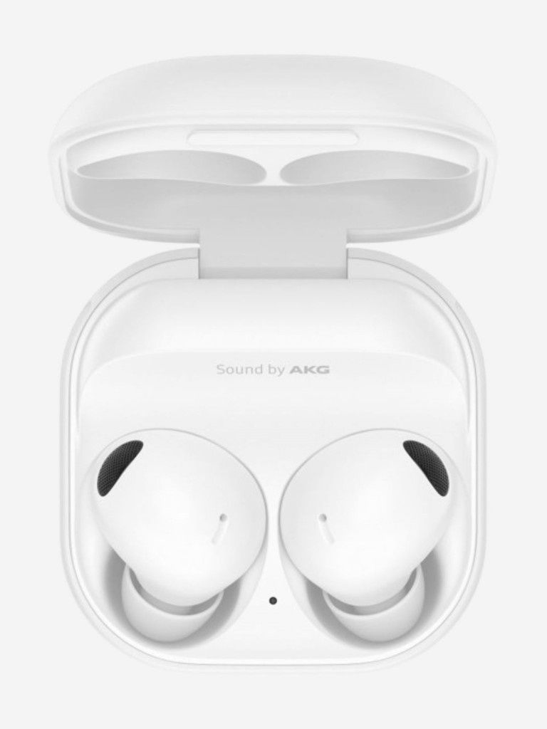 Беспроводные наушники Samsung Galaxy buds 2 pro