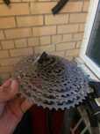Продам Кассету Shimano Deore