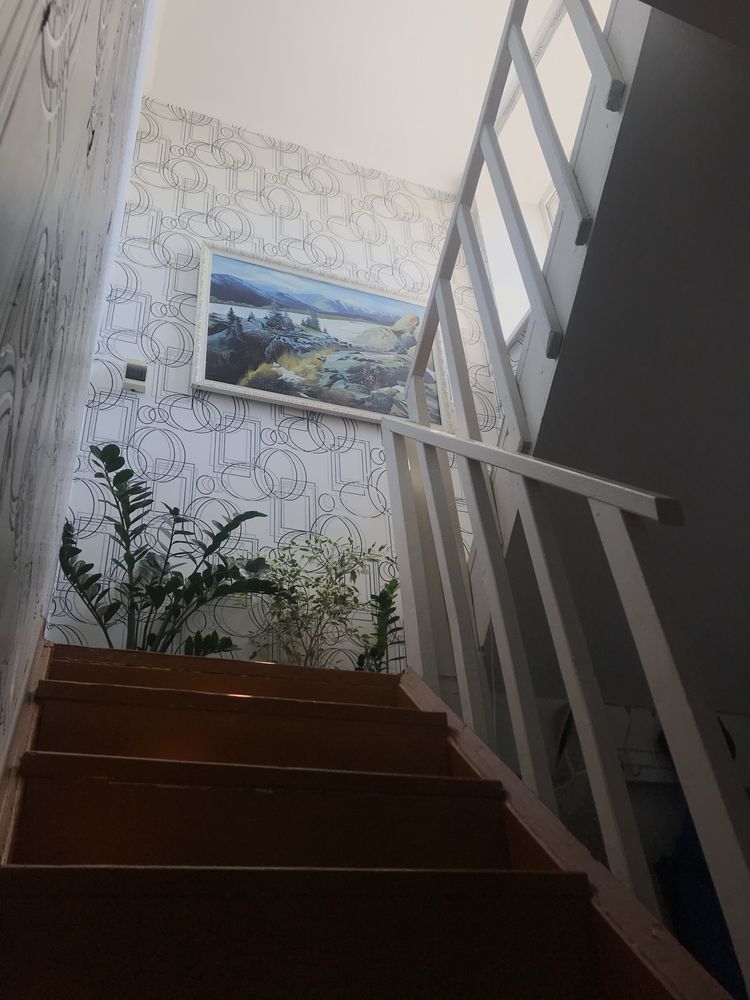 Продам дом со всеми удобствами