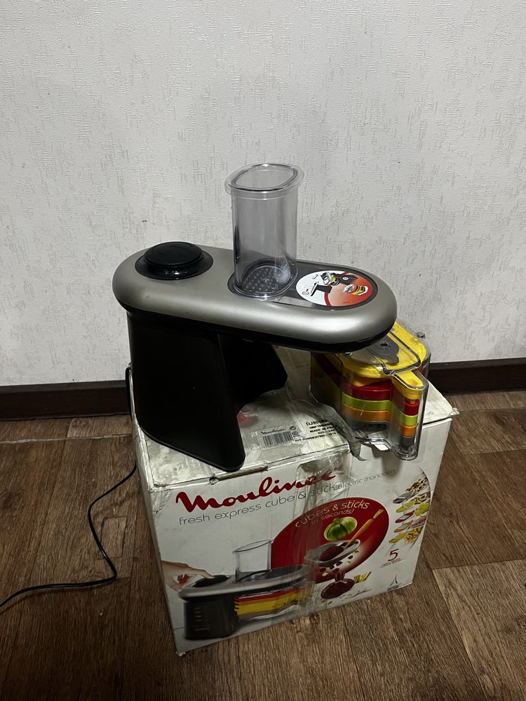 Продам овощерезку