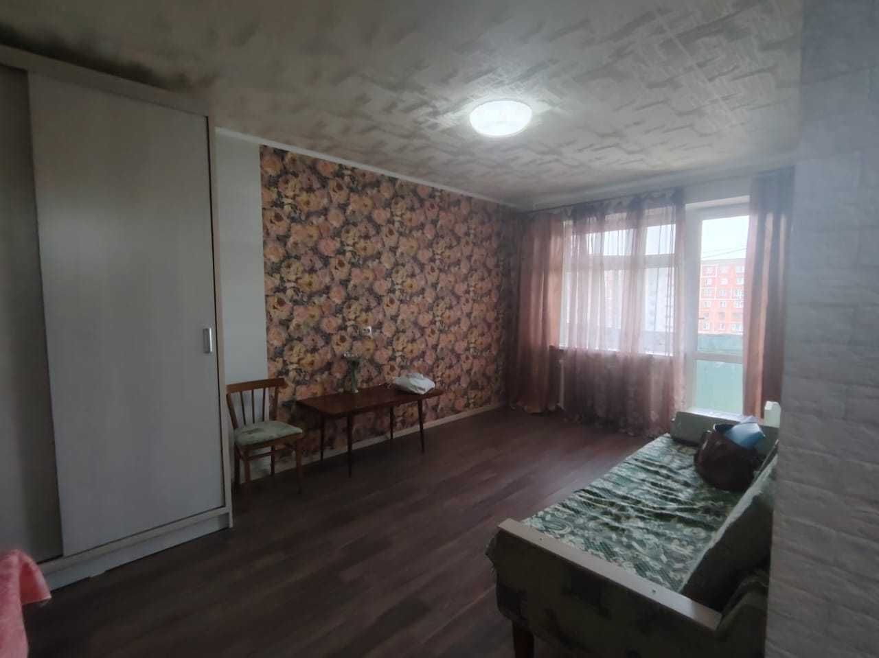 ПРОДАМ 1 комн. квапртиру улучшенная планировка 70 квартал!