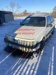Фольксваген пассат б3 Vr6, ВР6 2.8