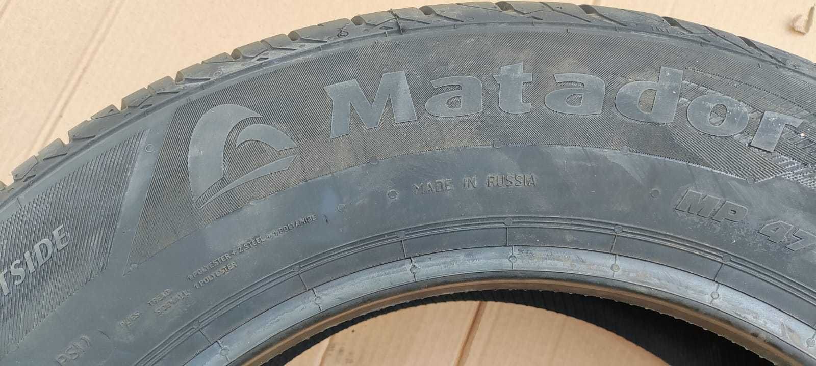 Продам 4  новых колеса 195/65/15