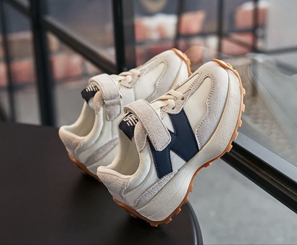 Кроссовки New balance 327