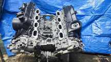 Двигатель Nissan Y62 QX80 VK56VD 5.6 бензин