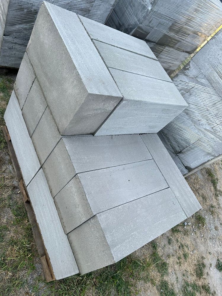 Газоблоки