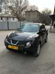 Машина Nissan Juke