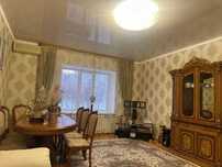 Сдам в аренду на длительный срок 3 ком квартиру