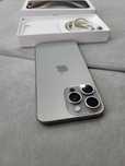iPhone 15 Pro Max Titan 256