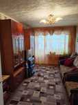 Продам 3х ком. квартиру. 13 мкр.