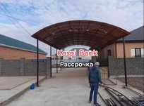 Рассрочка Kaspi Bank. Сварщик