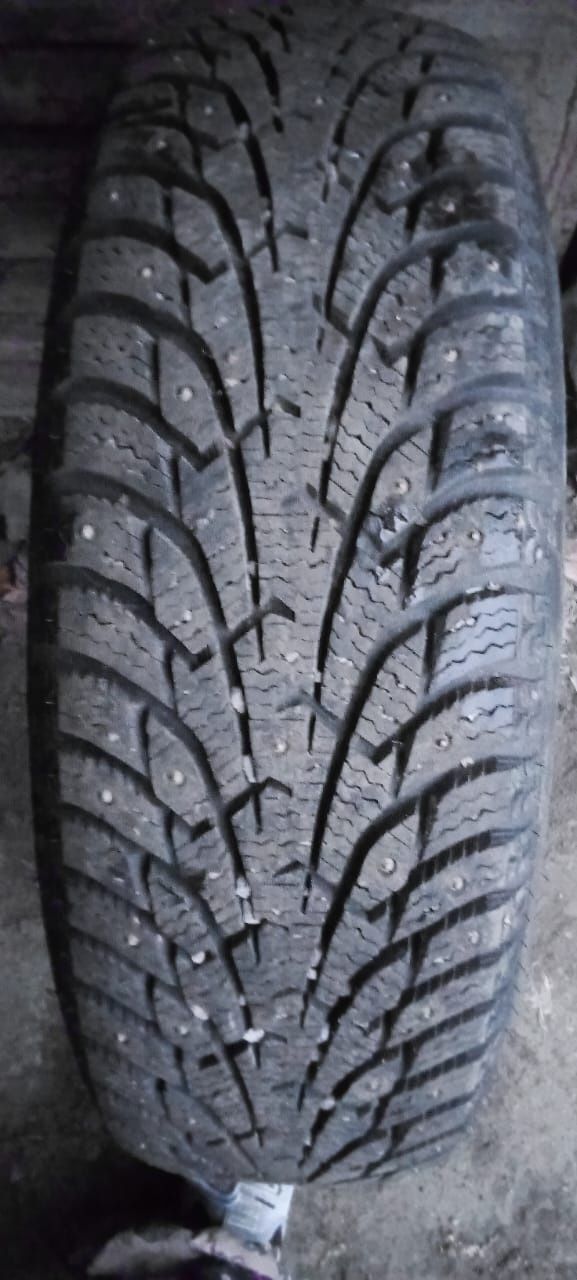 Автошины на автомобиль