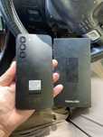Samsung.  S23 plus.  5G.  12/512