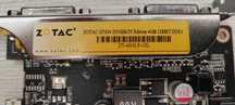 Продаю видеокарту NVIDIA GeForce GT 630 4 GB 128BIT