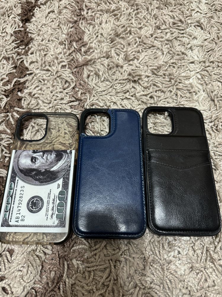 Чехол для iPhone 12 Pro Max