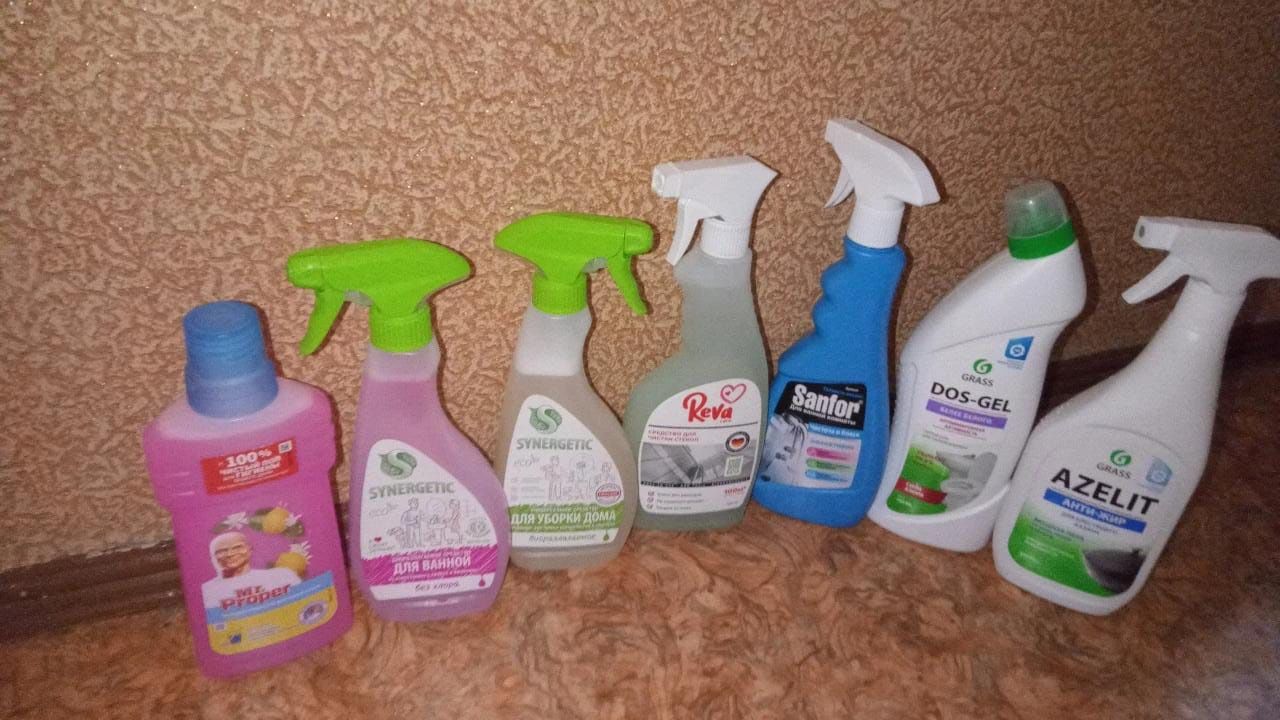 Уборка квартир домов коттеджей