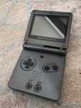 Nintendo Game Boy Advance SP