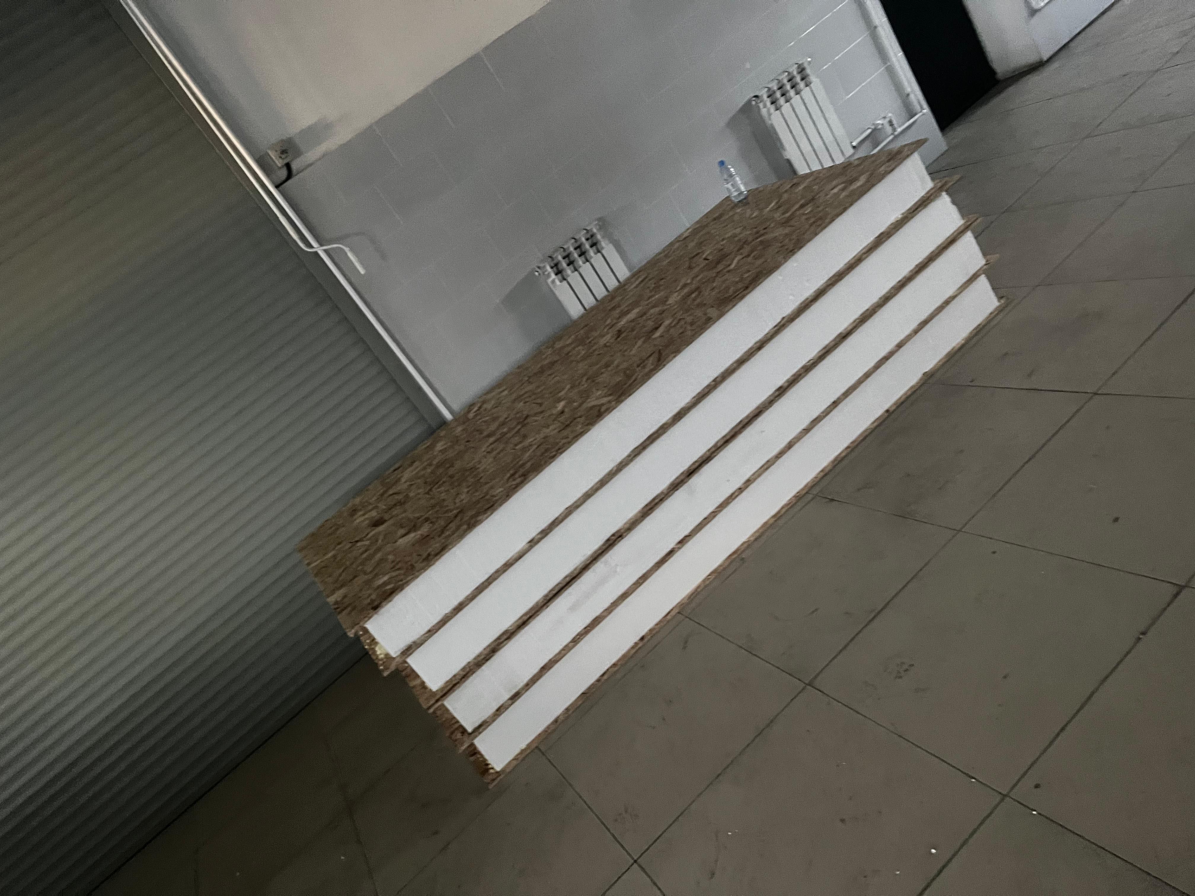 Продажа СИП ипанелий