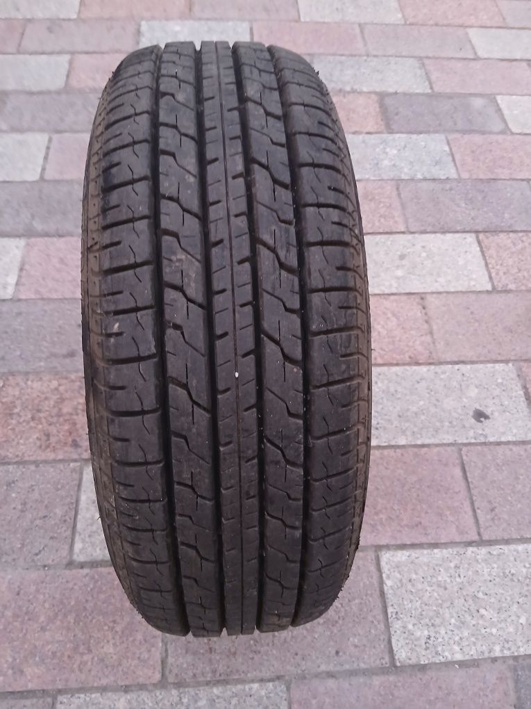 Колесо R15 195/60