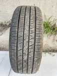 Продам комплект летней резины 225/60 R17