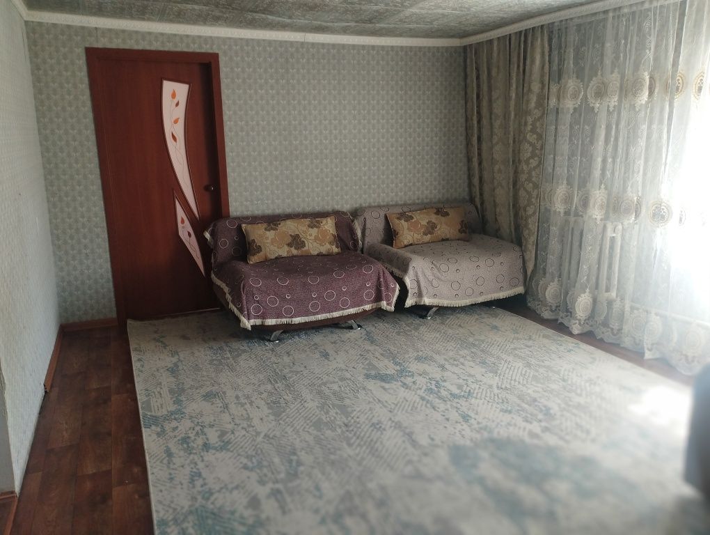 Продам дом 3 комн
