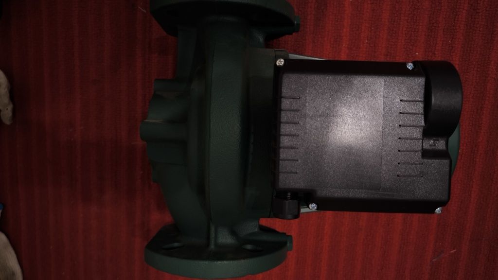 Циркуляционный насос DAB BPH 120/280.50 T